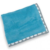 Sumersault Doddles Bright 10-piece Crib Bedding Set