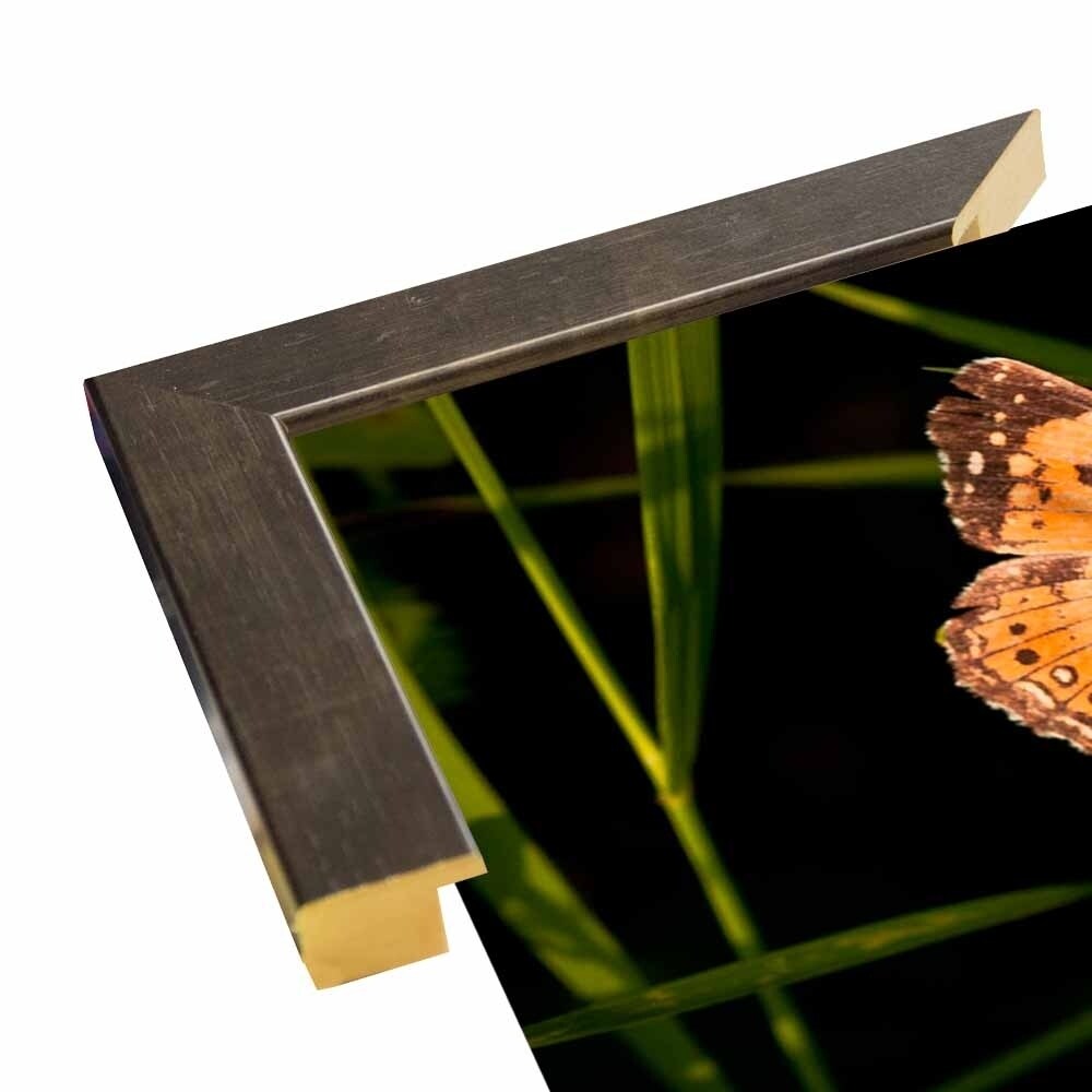 Summer 2012 #211-GORSEM110736 Print 7.5"x12" by Gordon Semmens