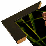 Summer 2012 #211-GORSEM110736 Print 7.5"x12" by Gordon Semmens