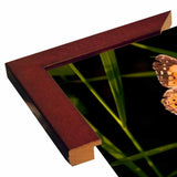 Summer 2012 #211-GORSEM110736 Print 7.5"x12" by Gordon Semmens