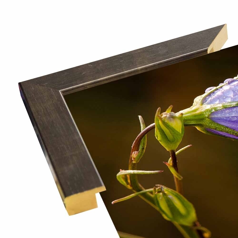 Summer 2012 #574-GORSEM110743 Print 8.25"x12.75" by Gordon Semmens