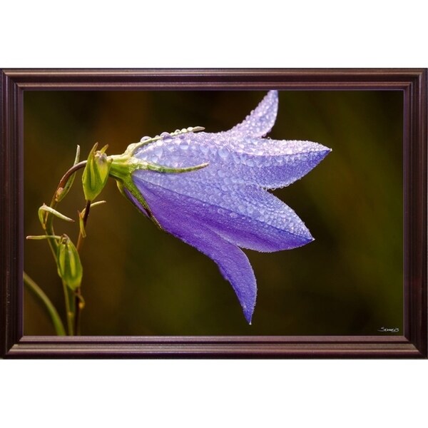 Summer 2012 #574-GORSEM110743 Print 8.25"x12.75" by Gordon Semmens