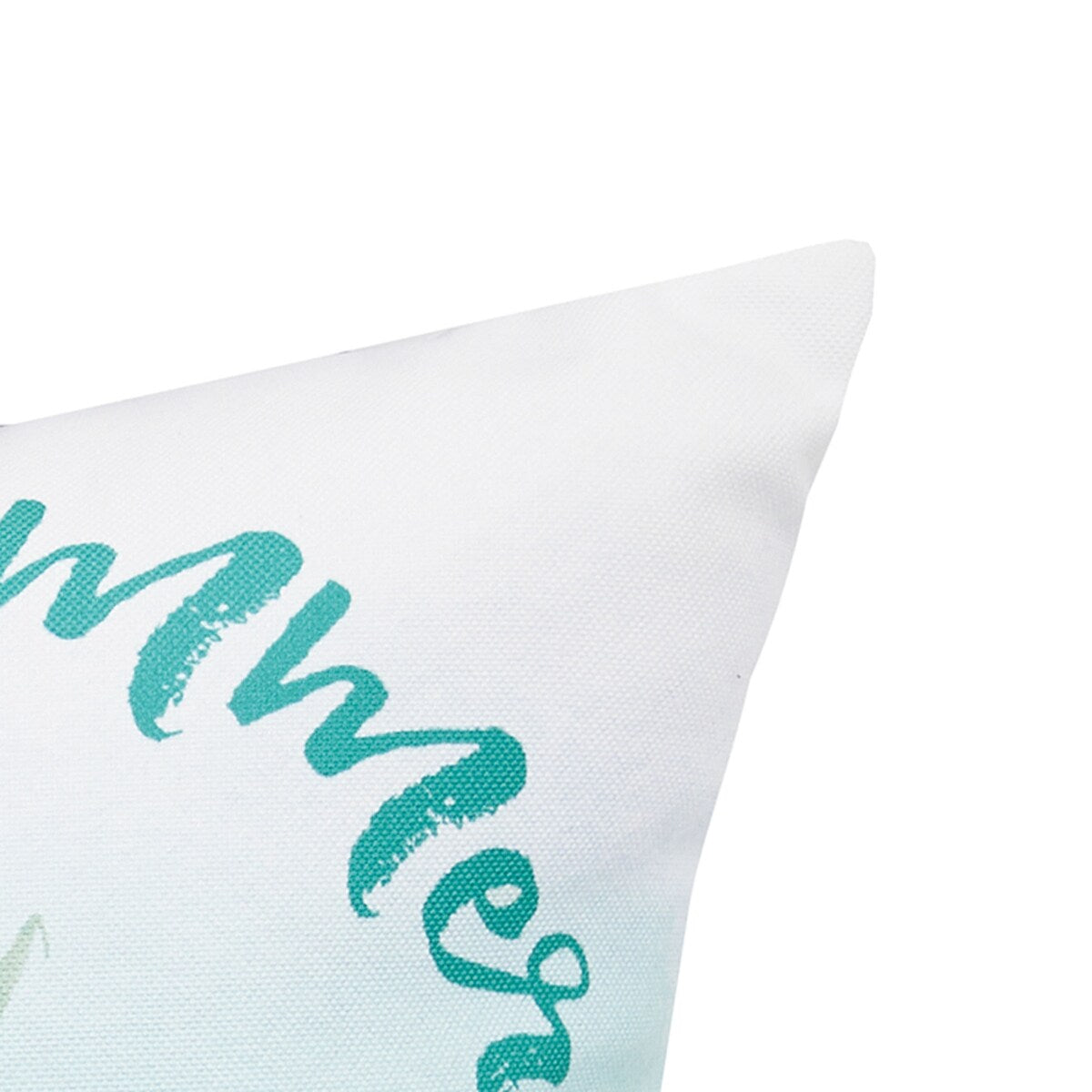 Summer State Of Mind Indoor/Outdoor Pillow