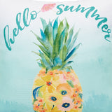 Summer State Of Mind Indoor/Outdoor Pillow