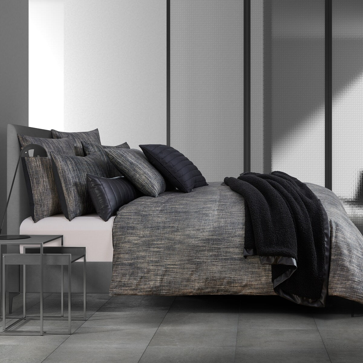 Summit Duvet Cover Set