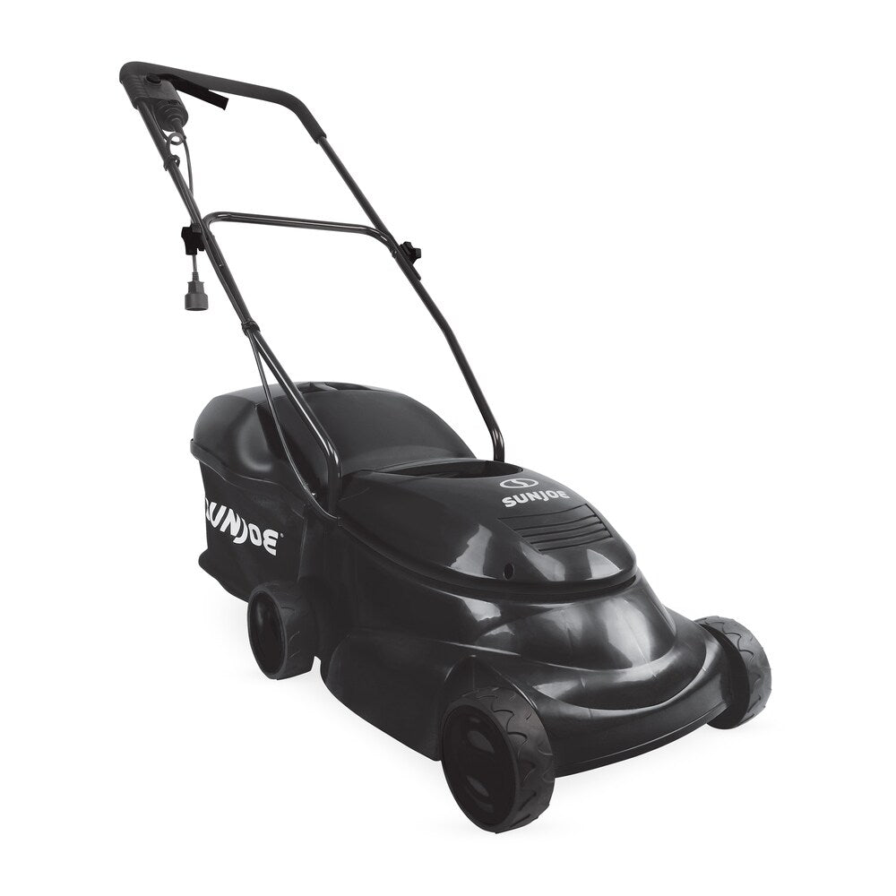 Sun Joe MJ401E-BLK 14 inch 12 Amp Electric Lawn Mower