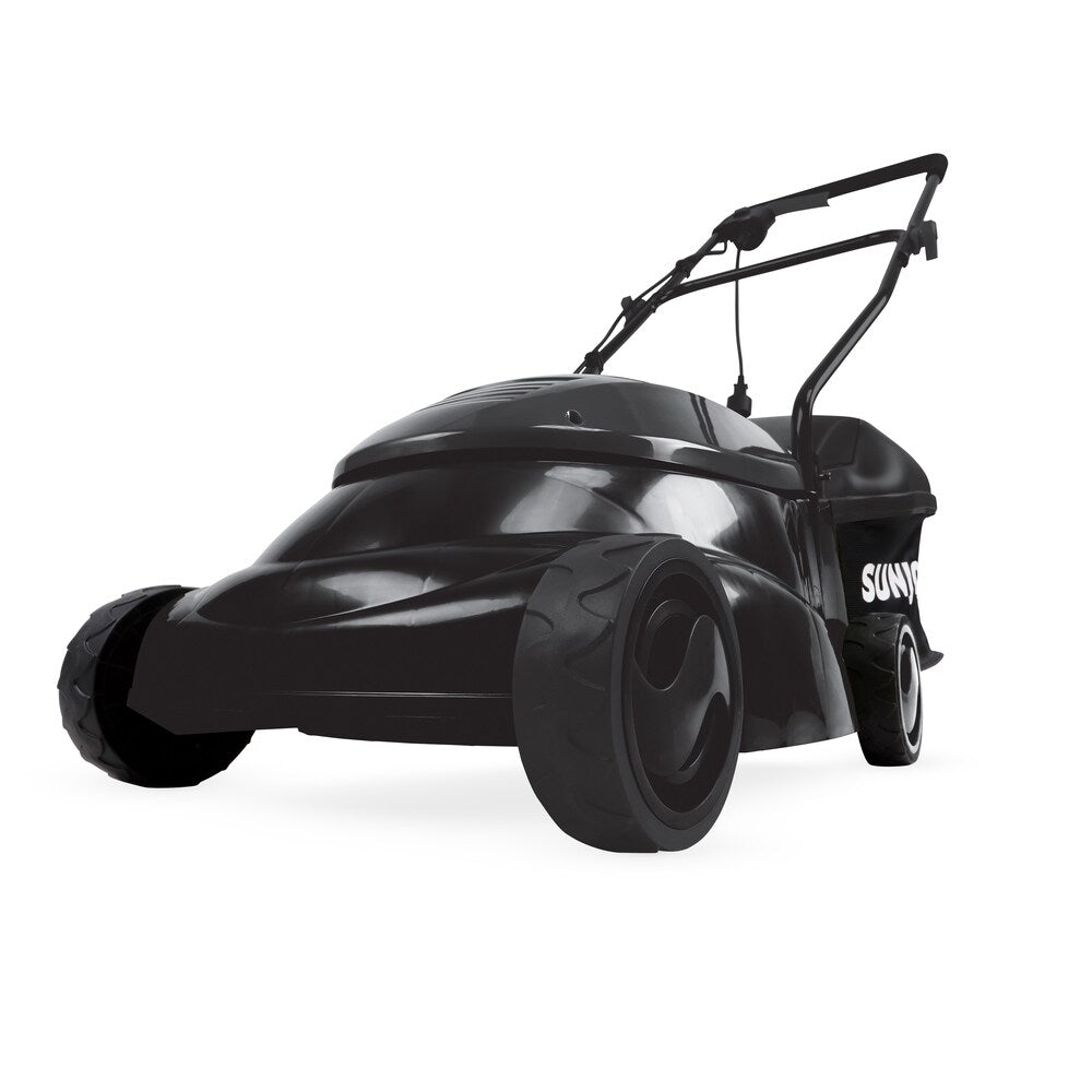 Sun Joe MJ401E-BLK 14 inch 12 Amp Electric Lawn Mower