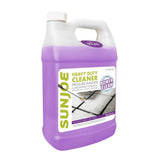 Sun Joe All-Purpose Pressure Washer Rated Cleaner,Degreaser - 1