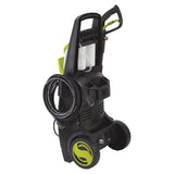 Sun Joe SPX3000®-MAX-RM Electric Pressure Washer | High Performance Brushless Induction Motor (Certified Refurbished) - S