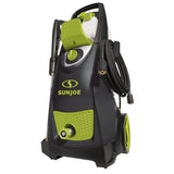 Sun Joe SPX3000®-MAX-RM Electric Pressure Washer | High Performance Brushless Induction Motor (Certified Refurbished) - S
