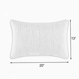 Sunbrella Cabana Classic Corded Indoor/ Outdoor Pillows (Set of 2)