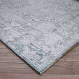 Dream Decor Rugs Sundance Lily Floral Area Rug