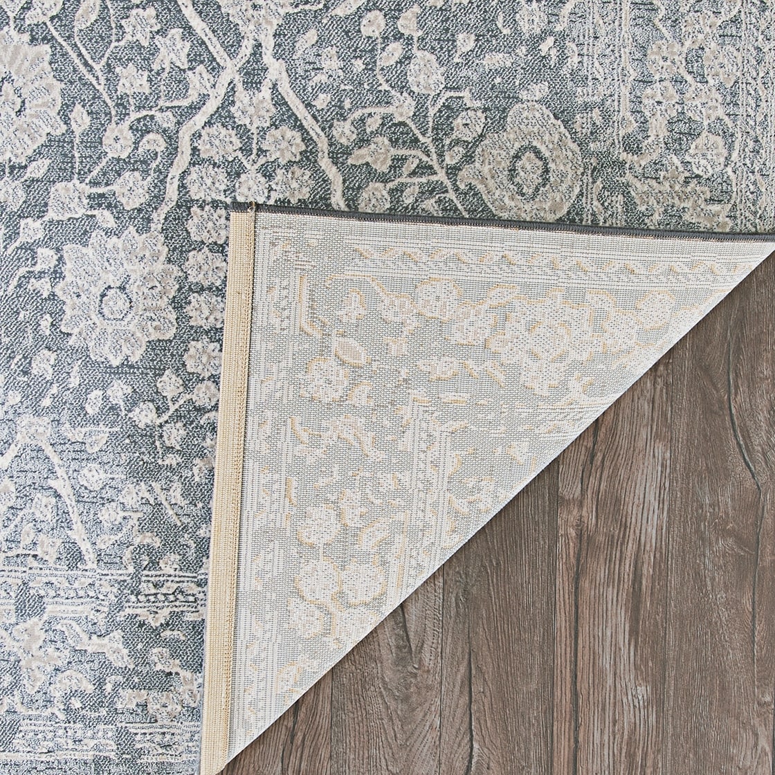 Dream Decor Rugs Sundance Lily Floral Area Rug