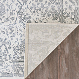 Dream Decor Rugs Sundance Lily Floral Area Rug