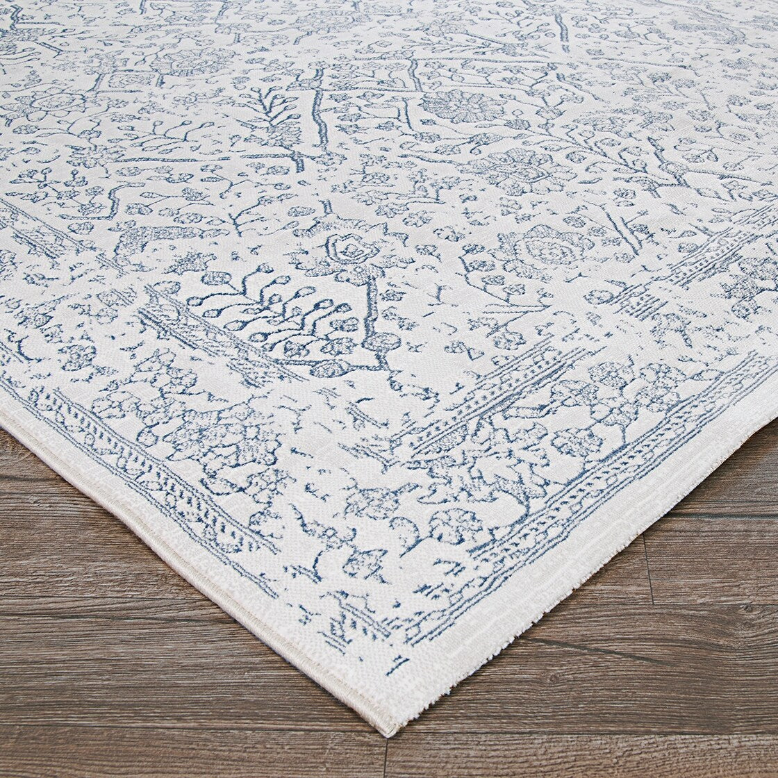 Dream Decor Rugs Sundance Lily Floral Area Rug