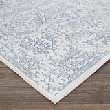 Dream Decor Rugs Sundance Lily Floral Area Rug
