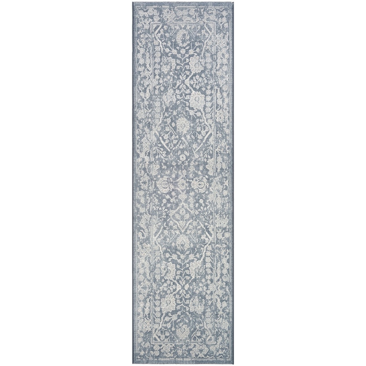 Dream Decor Rugs Sundance Lily Floral Area Rug
