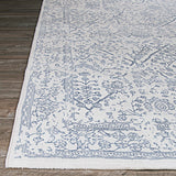 Dream Decor Rugs Sundance Lily Floral Area Rug