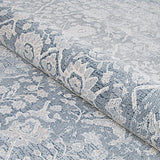 Dream Decor Rugs Sundance Lily Floral Area Rug