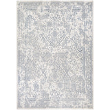 Dream Decor Rugs Sundance Lily Floral Area Rug