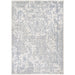 Dream Decor Rugs Sundance Lily Floral Area Rug