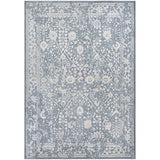 Dream Decor Rugs Sundance Lily Floral Area Rug