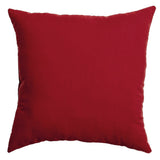 Sunline Ramsey Indoor/Outdoor Down and Feather Filled Decorative Throw Pillow (Set of 2)