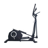 Sunny Health Fitness Programmable Cardio Elliptical Trainer