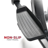 Sunny Health & Fitness Premium Elliptical Smart Trainer Exclusive SunnyFit® App