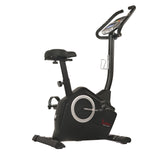 Sunny Health & Fitness Programmable Upright Bike