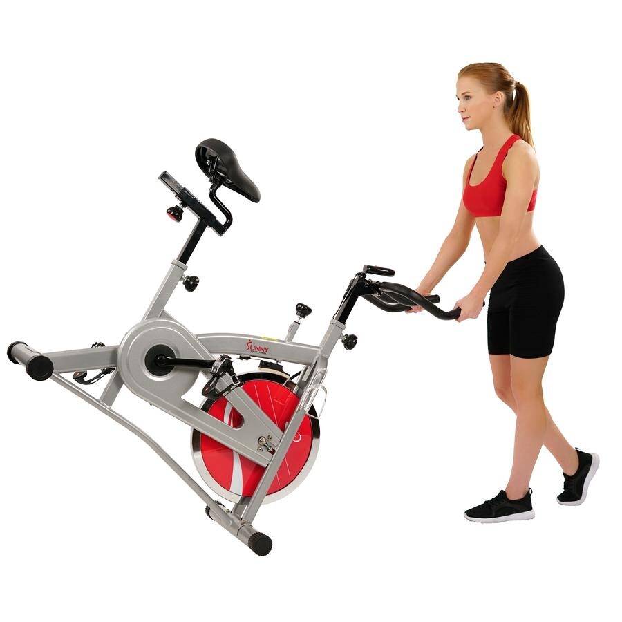 Sunny Health & Fitness SF-B1421 Indoor Cycling Bike