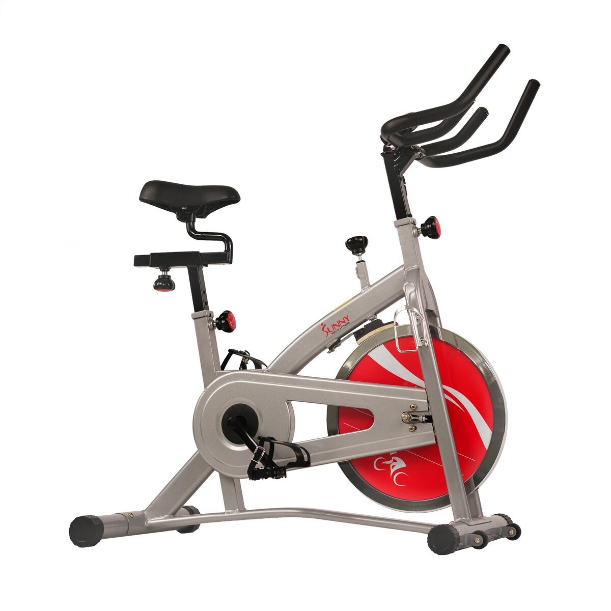 Sunny Health & Fitness SF-B1421 Indoor Cycling Bike