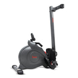 Sunny Health & Fitness SMART Magnetic Rowing Machine with Bluetooth Connectivity - SF-RW522016