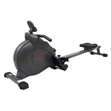 Sunny Health & Fitness SMART Magnetic Rowing Machine with Bluetooth Connectivity - SF-RW522016
