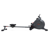 Sunny Health & Fitness SMART Magnetic Rowing Machine with Bluetooth Connectivity - SF-RW522016
