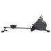 Sunny Health & Fitness SMART Magnetic Rowing Machine with Bluetooth Connectivity - SF-RW522016