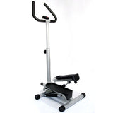 Sunny Twist Stepper with Handle Bar