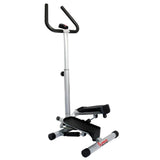Sunny Twist Stepper with Handle Bar
