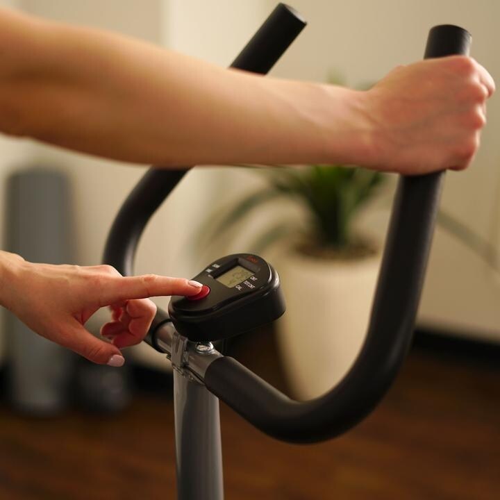 Sunny Twist Stepper with Handle Bar