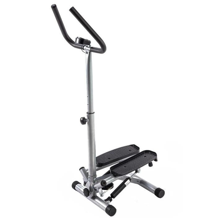 Sunny Twist Stepper with Handle Bar