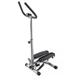 Sunny Twist Stepper with Handle Bar