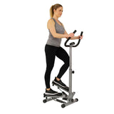 Sunny Twist Stepper with Handle Bar