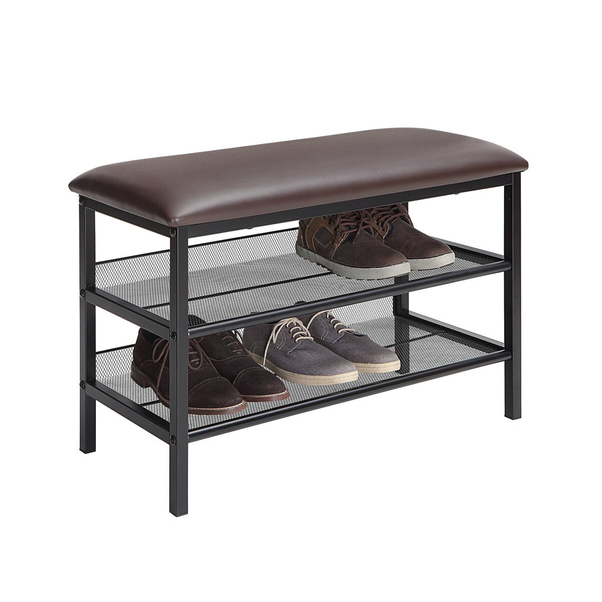 SunnyPoint Classic Heavy Duty Bench - 31.3" x 13.38"