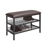 SunnyPoint Classic Heavy Duty Bench - 31.3" x 13.38"