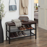SunnyPoint Classic Heavy Duty Bench - 31.3" x 13.38"