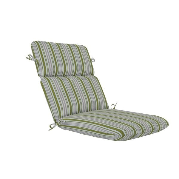 Limon Outdoor 46-inch Highback Cushion by Havenside Home