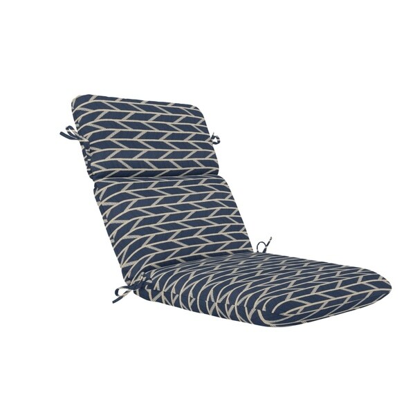 Limon Outdoor 46-inch Highback Cushion by Havenside Home