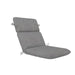 Limon Outdoor 46-inch Highback Cushion by Havenside Home