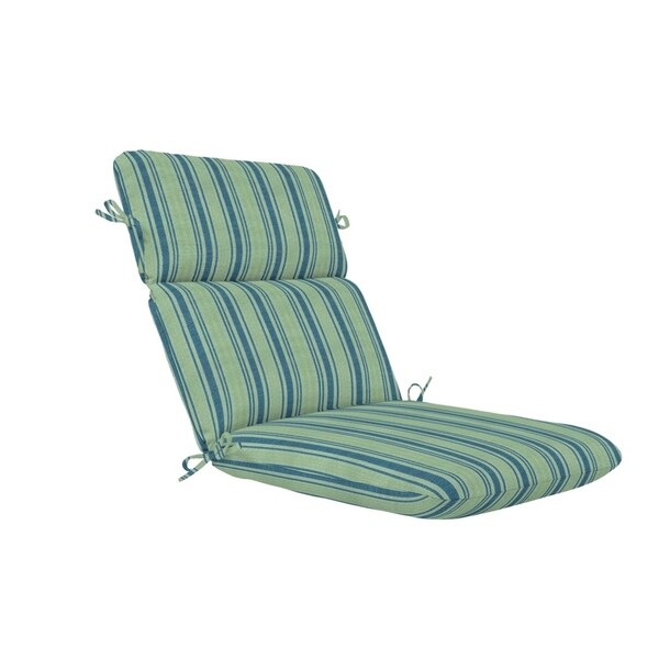 Limon Outdoor 46-inch Highback Cushion by Havenside Home