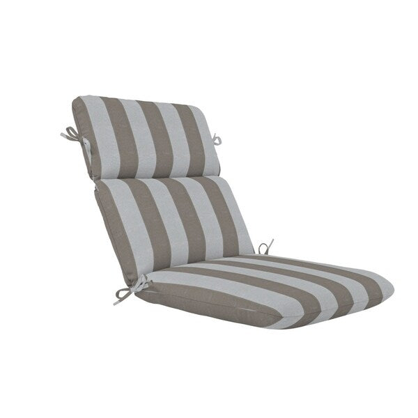 Limon Outdoor 46-inch Highback Cushion by Havenside Home